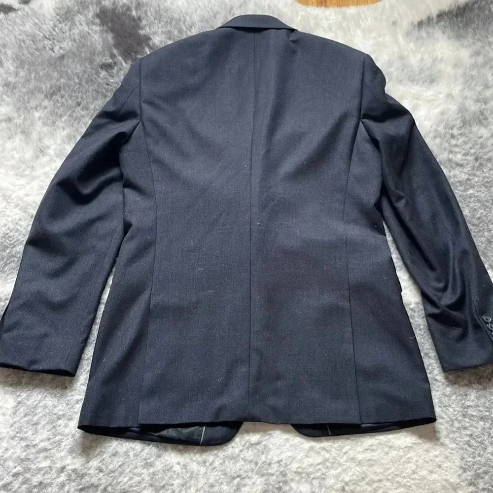 Custom Suit  Jacket - Picture 15 of 16
